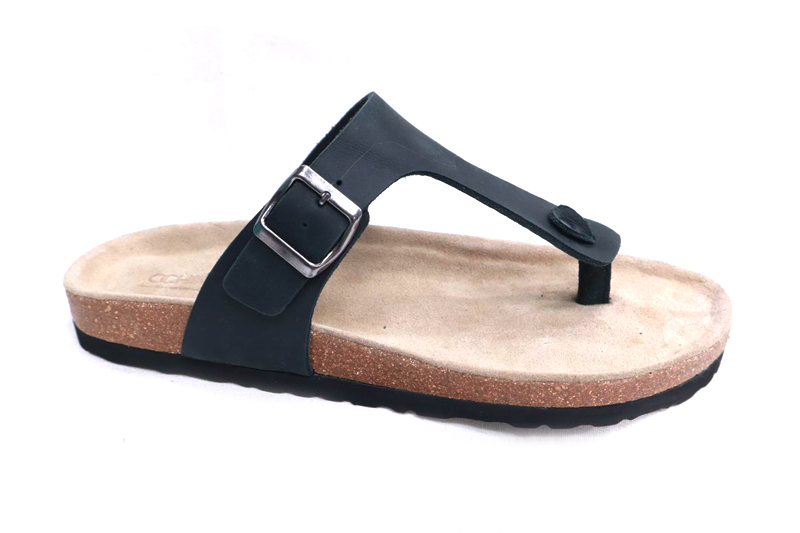 Solluna Toe-Loop Sandal